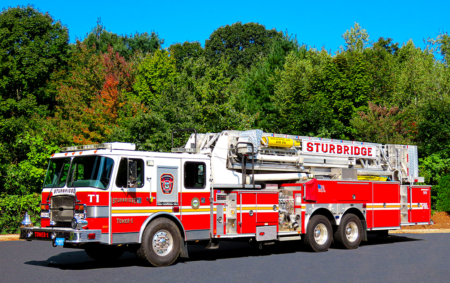 Sturbridge Fire Department Firefighting Wiki Fandom